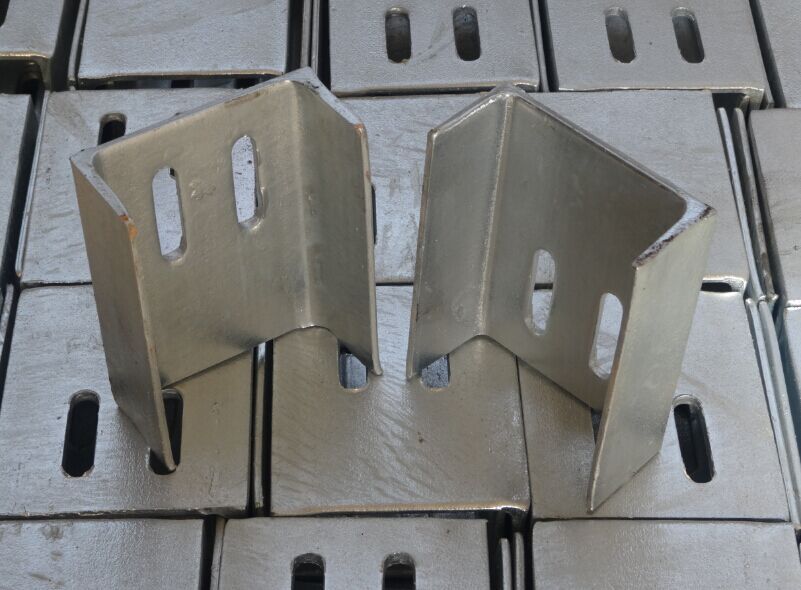 绥芬河加厚锌热镀锌槽钢