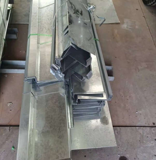 绥芬河防火铁皮